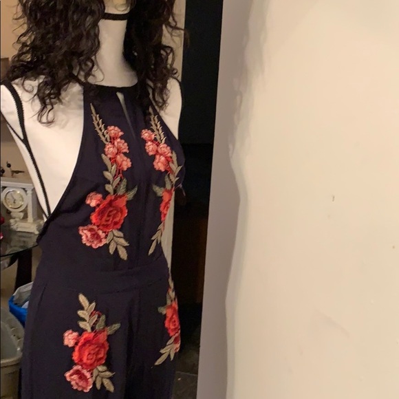 Haoduoyi jumpsuit - Picture 5 of 7